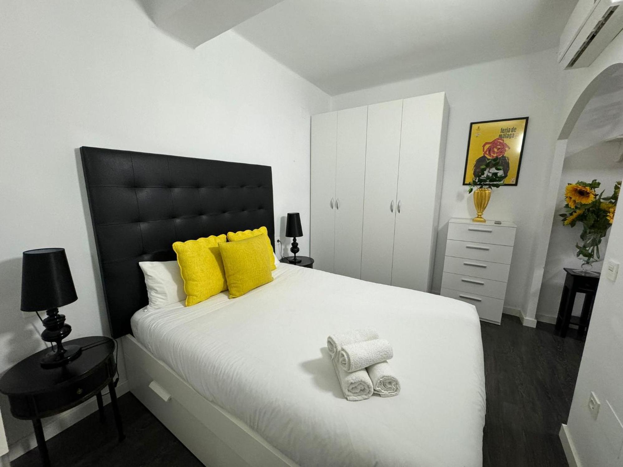 A 20 Pasos Del Museo Picasso Appartement *