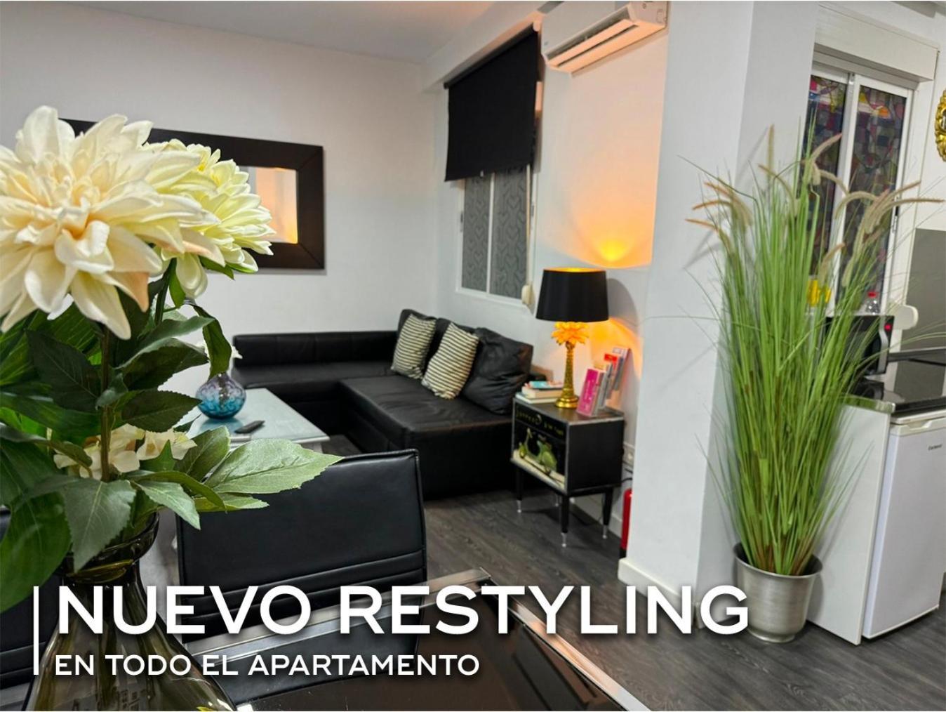 Appartement A 20 Pasos Del Museo Picasso Málaga
