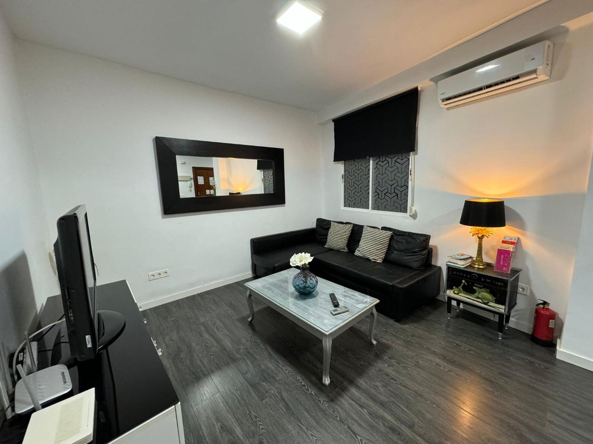 Appartement A 20 Pasos Del Museo Picasso