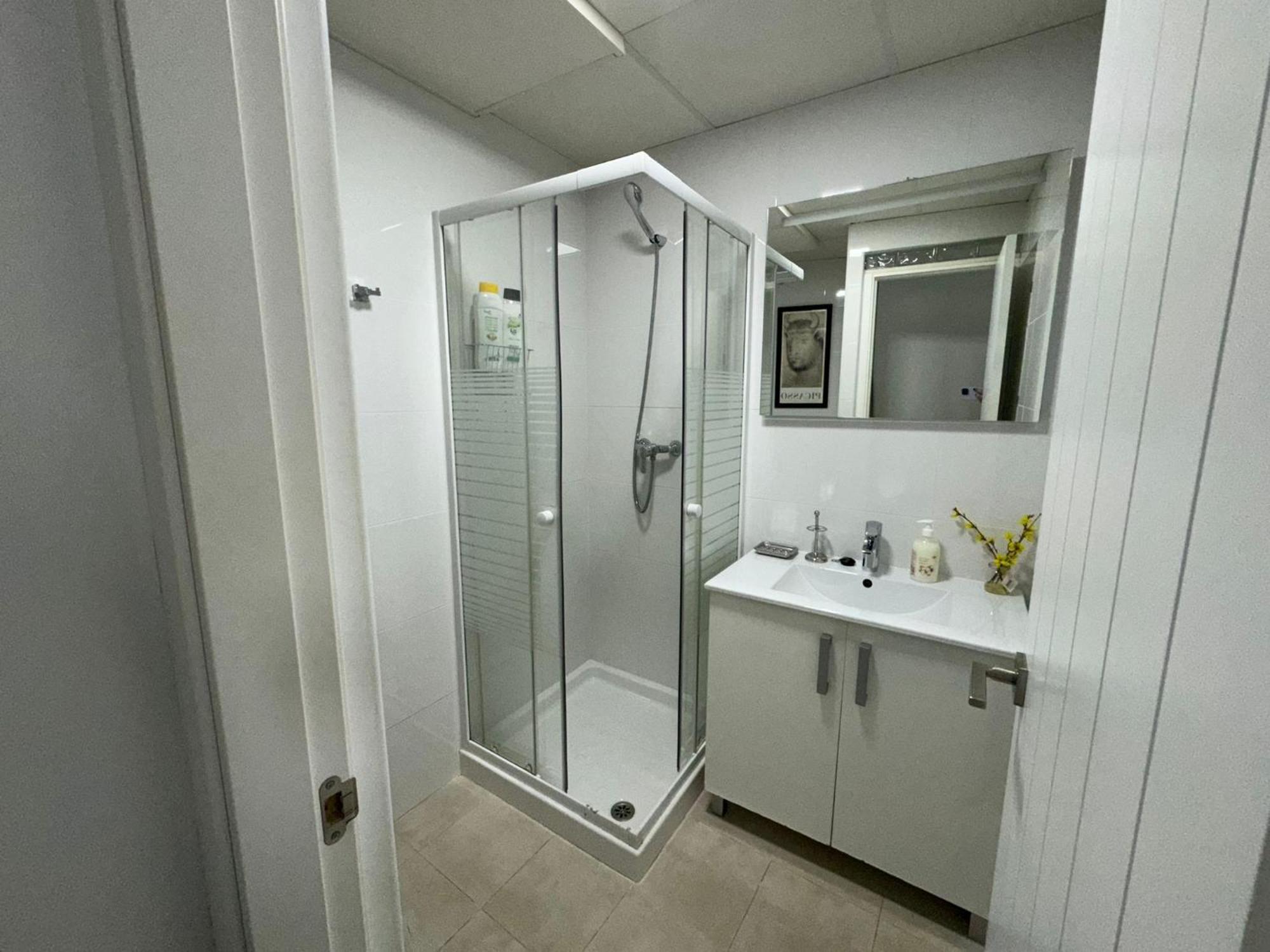 A 20 Pasos Del Museo Picasso Appartement Málaga