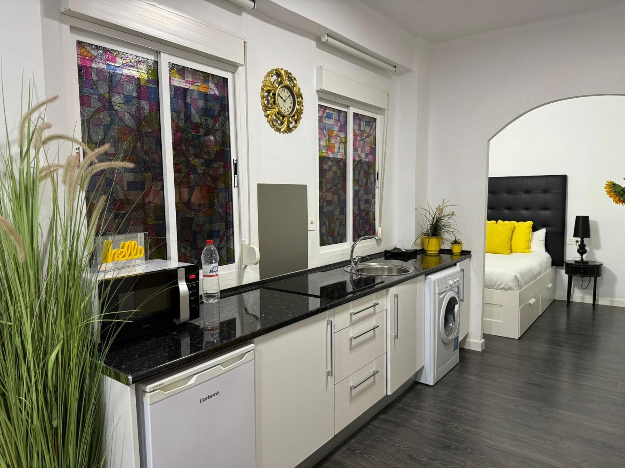 Appartement A 20 Pasos Del Museo Picasso *