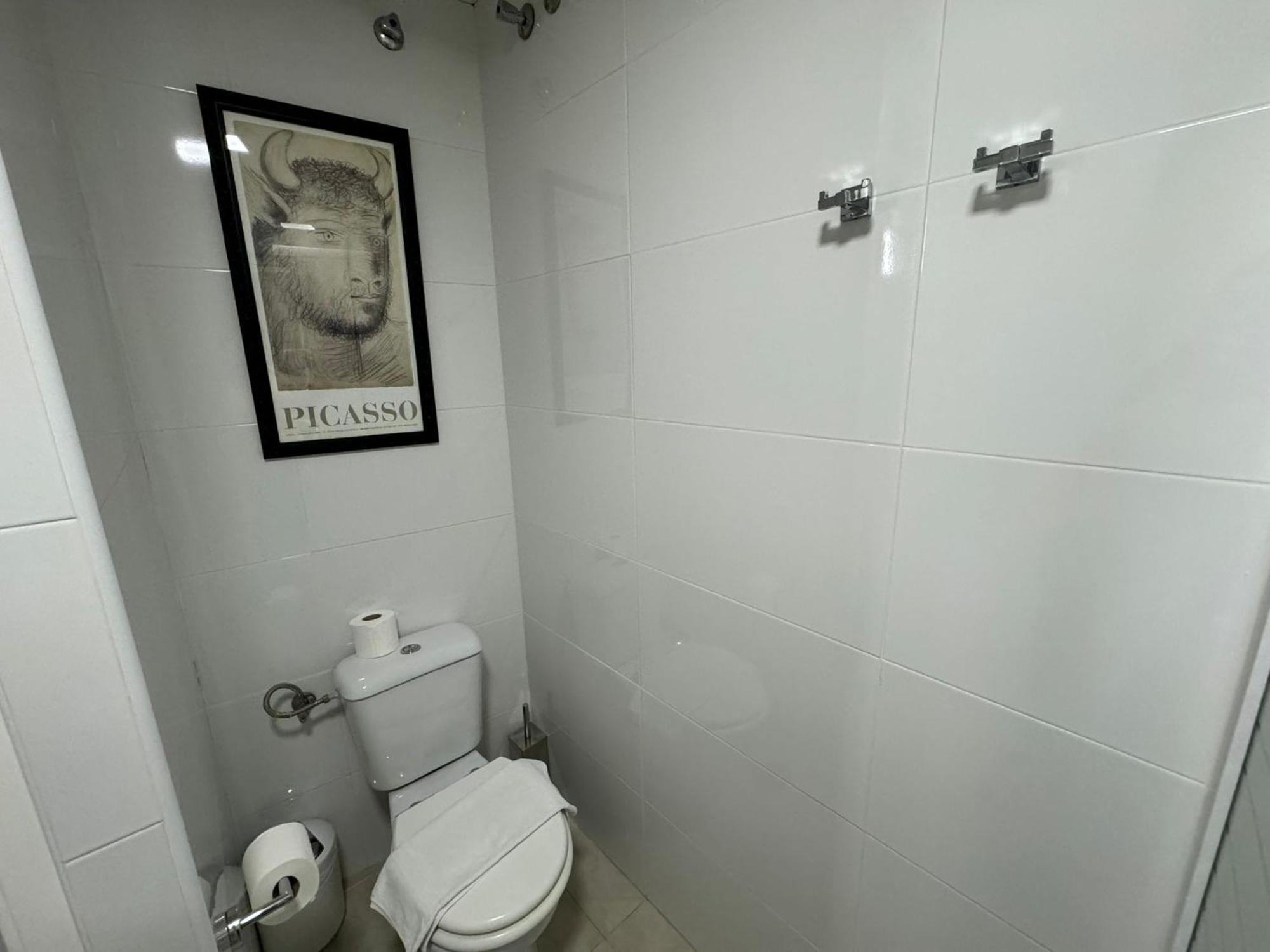 Appartement A 20 Pasos Del Museo Picasso *