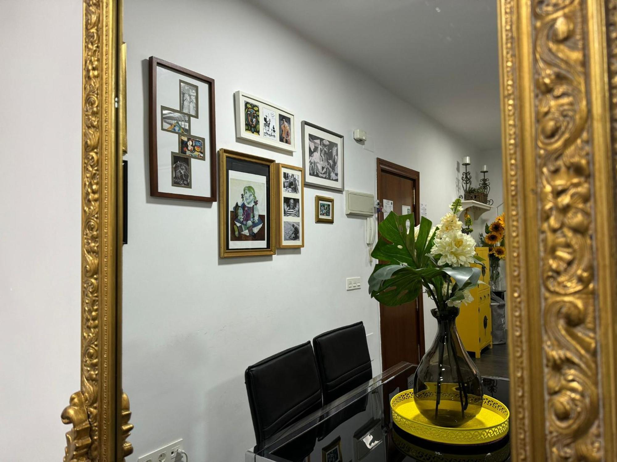 Appartement A 20 Pasos Del Museo Picasso