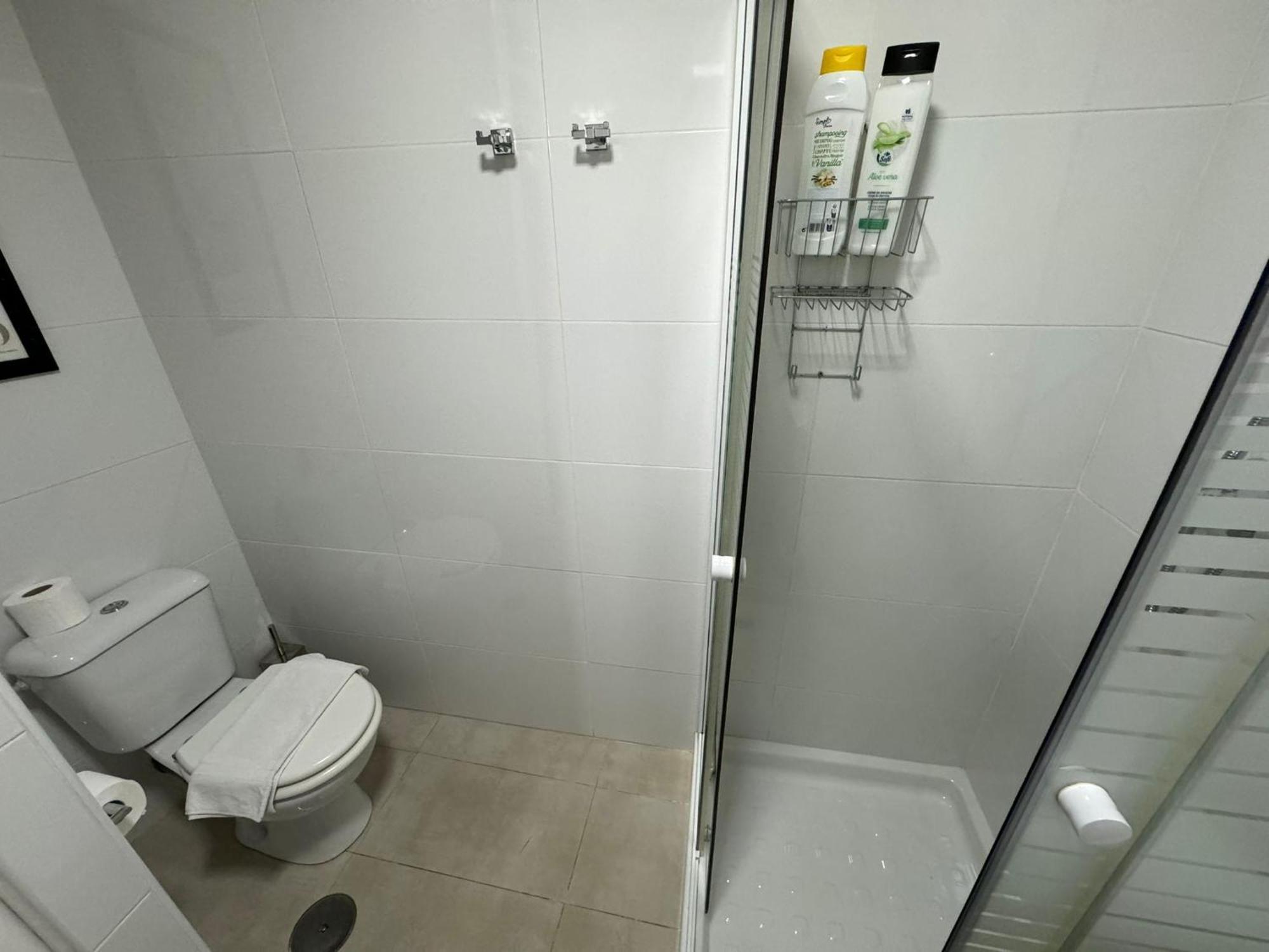 A 20 Pasos Del Museo Picasso Appartement